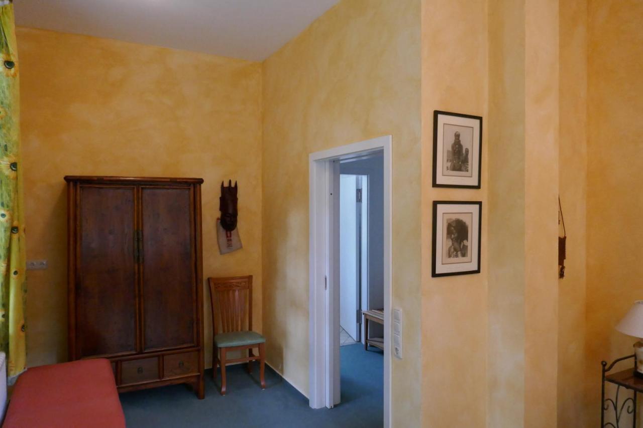 Landhaus Schloss Koelzow Kolzow المظهر الخارجي الصورة